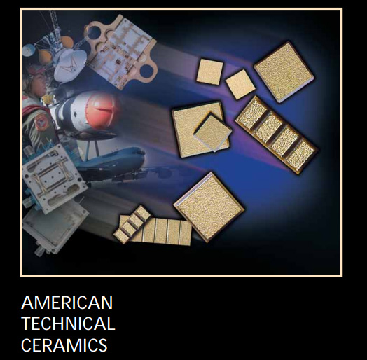 Ktek Single Layer Capacitors